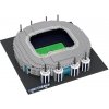 BRXLZ Stavebnice MANCHESTER CITY 3D Maxi Stadium