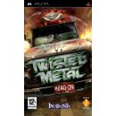 Twisted Metal: Head-On