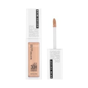 Maybelline SuperStay Active Wear Korektor s vysokým krytím 20 Sand 10 ml