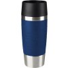 Termohrnček Tefal Cestovný hrnček 0.36l TRAVEL MUG modrý / nerez (K3082114)