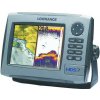 LOWRANCE Sonar HDS 7 GPS