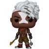 POP! Television: Ekko (Arcane League of Legends) POP-1603