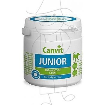 Canvit Junior 100 g