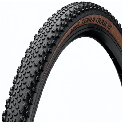 Continental Terra Trail ProTection Transparent 28x1.50 kevlar