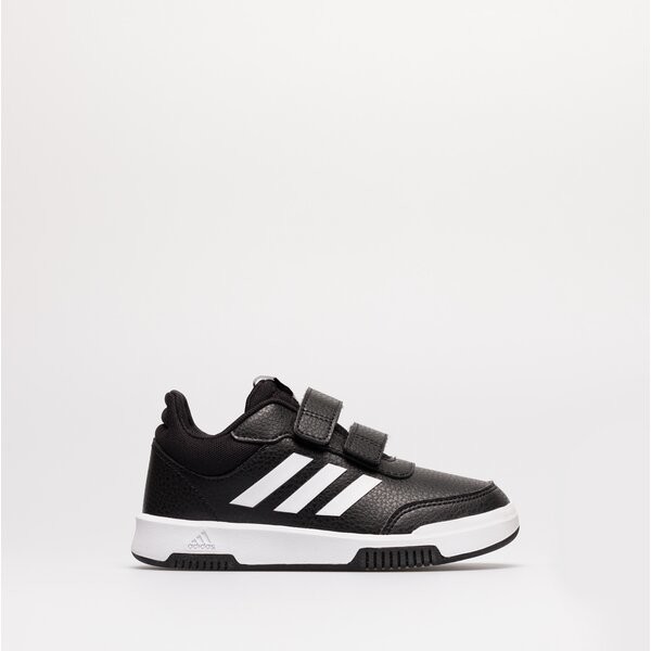 ADIDAS-Tensaur Sport 2.0 CF K core black/cloud white/core black Čierna