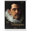 Velázquez - José López-Rey, Odile Delenda