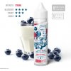 Blueberry Cookie Yogurt - SnV Adam's Vape 10/60ml