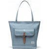 Herschel Retreat™ Tote - Ashley Blue Crosshatch