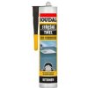 Soudal Strešný tmel 280ml, 280 ml, čierny, Soudal