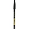 Max Factor Kohl Pencil konturovací ceruzka na oči 050 Charcoal Grey 1,3 g