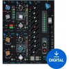 Universal Audio LUNA API Vision Console Emulation Bundle (Digitálny produkt)