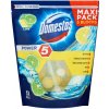 Domestos WC blok 5x55g Power 5 Lime