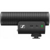 Sennheiser MKE 400 Kondenzátorový mikrofón pre fotoaparát