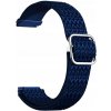 Nylonový remienok pre Huawei 22mm – modrý