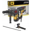 CAT Kladivo vŕtacie 1100W 8,5J 40mm SDSmax +kufor DX25