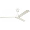 CasaFan Tristar II 90 WE stropný ventilátor, 70 W, (Ø x v) 92 cm x 225 mm, biela, 309004; 309004