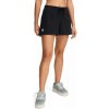 Dámske Kraťasy UNDER ARMOUR UA RIVAL TERRY SHORT 1389657-001 – Čierna