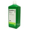 Betadine 100 mg/ml dezinf. der. roztok 1000 ml
