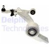 DELPHI Rameno zavesenia kolies TC1535