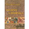 Dejiny Uhorska - Peter Kónya a kolektív