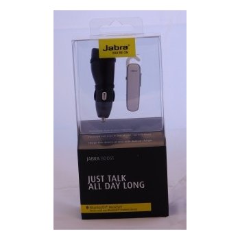 JABRA BOOST