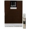 Dunhill Brown, vzorka vône pre mužov