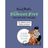 Famous Five Graphic Novel: Five Get Into Trouble - Enid Blyton