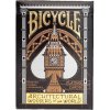 Bicykel: Architektonické divy sveta