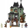 LEGO® Creator 31167 Strašidelný dom