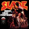 Slade: Merry Xmas Everybody - Vinyl (LP)