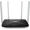 WiFi router Mercusys AC12 (AC12)