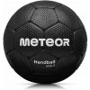 Hádzanárska lopta Meteor Magnum pánska 3 čierna