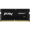 Kingston Technology FURY Impact pamäťový modul 16 GB 1 x 16 GB DDR5 2800 MHz