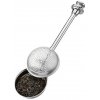 Gefu Nerezové sitko na čaj Gefu T-BALL