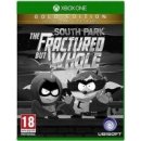 South Park: The Fractured But Whole (Gold)