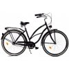 Retro bicykel DALLAS BIKE Cruiser Lady Alu