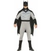 Guirca Pánsky kostým - Batman Veľkosť - dospelý: L