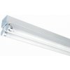 Lineárne trubicové svietidlo jednoduché bez trubice 2xT8 150cm, biele VT-15021 (V-TAC)