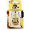 Yankee Candle Vanilla Cupcake gelová visačka