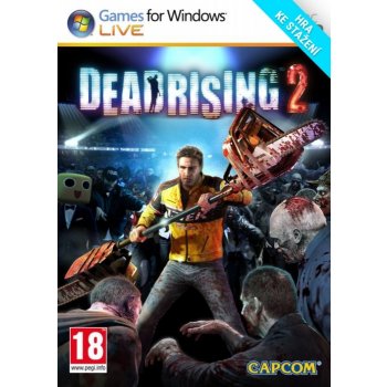 Dead Rising 2