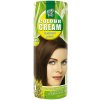 HENNA PLUS Prírodná farba na vlasy krémová ČOKOLÁDOVÁ 5.35 60 ml