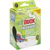 Duck fresh Discs Lime čiastiaci gel na toalety s vôňou limetky 36 ml (Duck WC 36ml blok lime zest)