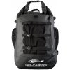 Vodotesný Batoh Grundéns Rumrunner 30L Backpack - Black Vel. O/S