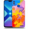 Picasee ULTIMATE CASE pro Honor 8X - Bubbles
