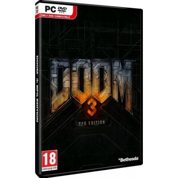 Doom 3 (BFG Edition)