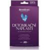 Remedicum detoxikační náplasti 20 ks