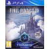 Final Fantasy XIV: A Realm Reborn Sony PlayStation 4 (PS4)