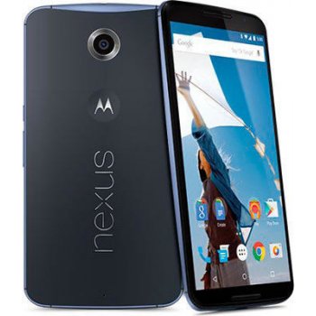 Motorola Nexus 6