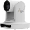 PTZ1271-30X-POE Full HD PTZ Camera White AVMATRIX