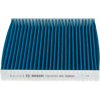 Filter vnútorného priestoru BOSCH 0 986 628 584 (0986628584)